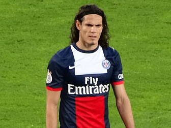PSG are up against it versus C...